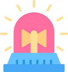 Siren icon