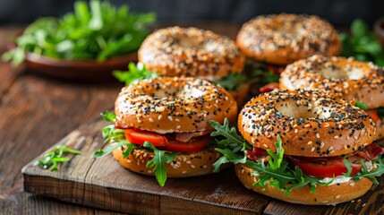 Bagels