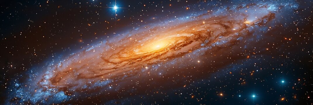 Explore wonders of the universe with images of galaxies and celestial bodies