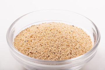 ［トルコ産］けしの実（ポピーシード）