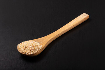 ［トルコ産］けしの実（ポピーシード）