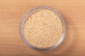 ［トルコ産］けしの実（ポピーシード）