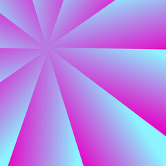 abstract gradient background for design, template, banner, poster, social media, etc