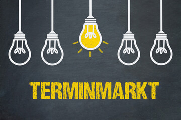 Terminmarkt	