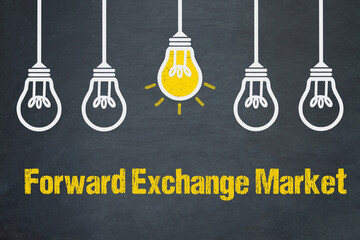Forward Exchange Market	