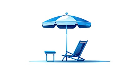 table and chair