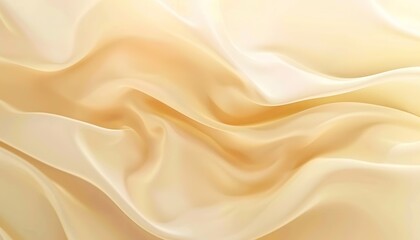 Fototapeta premium Soft pastel soft pastel golden champagne beige abstract background