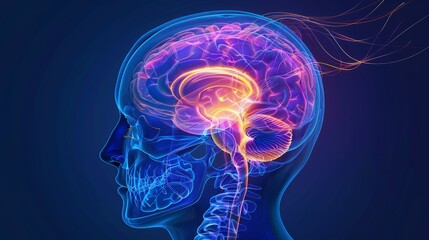 Hypothalamus and limbic systems role in emotions and behaviors 