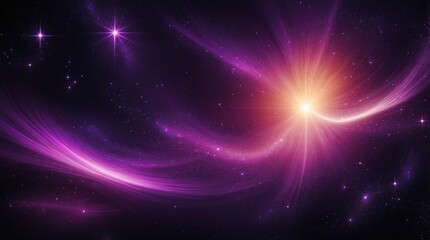 Fototapeta premium Wallpaper background purple shades of business, calm and harmony in business