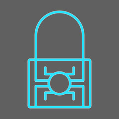 Lock Icon Design