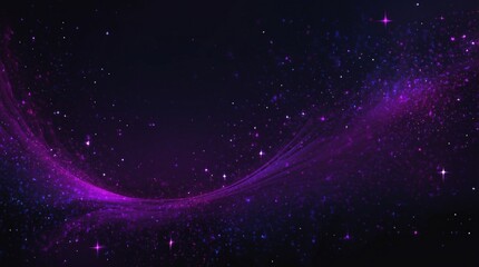 Fototapeta premium Wallpaper background purple shades of business, purple calm and harmony in business