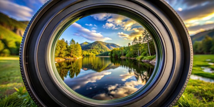 Lens Reflection Images – Browse 161,740 Stock Photos, Vectors, and ...