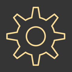 Settings Icon Design