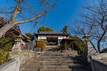 富丘八幡神社