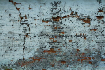 A close-up of a map