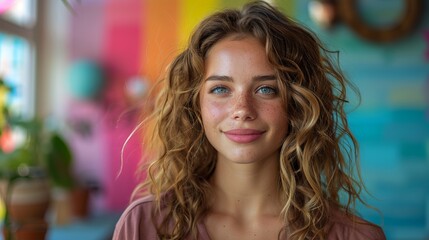 Summer Fun with Happy