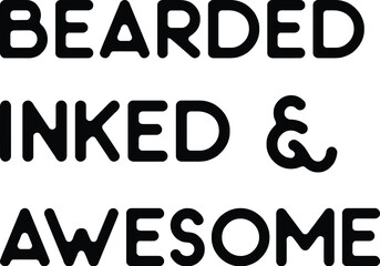 Beautiful Fathers day Typography and Art 