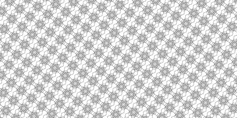 geometric and islamic pattern