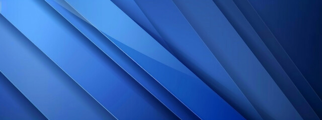 Obraz premium abstract blue square graphic design Banner Pattern background template. science, futuristic, energy technology concept. Digital image of light rays, stripes lines 