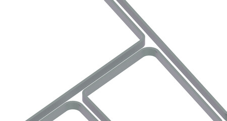 Abstract Low-Poly background. triangulated texture. Design 3d. Polygonal geometrical pattern. Triangular modern style PNG