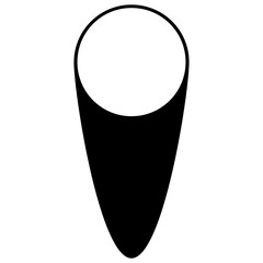 exclamation mark icon