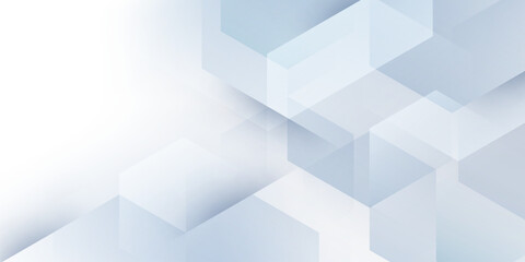 abstract white background modern design Vector illustration