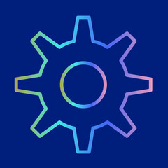 Settings Icon Design