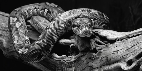 A golden letter F on a black background