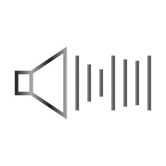 Audio Icon Design