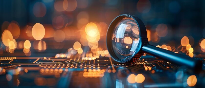 A colorful pie chart with various segments labeled as different marketing strategies, representing their contribution to the economy, on isolate background with space for text