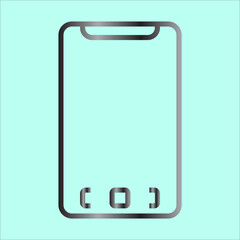 Phone Icon Design