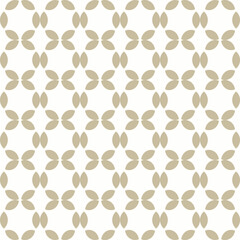 abstract geometric background with shapes seamless pattern graphic design print for fabric banners home decor surface design packaging vector illustration