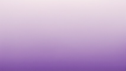 Purple gradient soft pastel color background