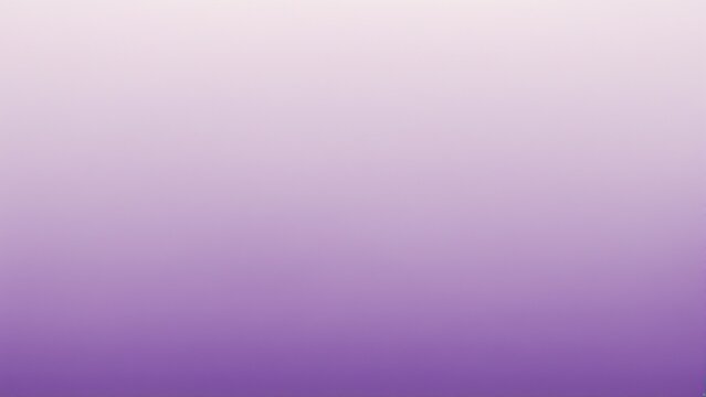 Purple gradient soft pastel color background