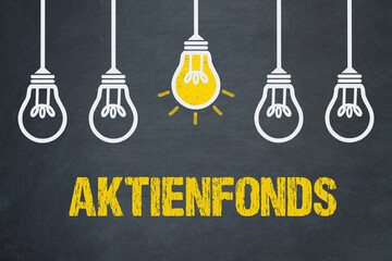 Aktienfonds	