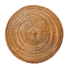 Naklejka premium basket isolated