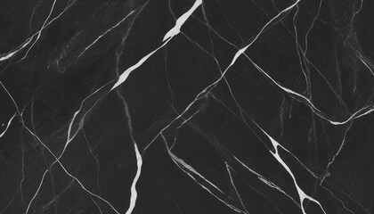 Abstract marble marbled ink painted painting texture luxury background banner - Black gray swirls gold painted splashes (Generative Ai)
