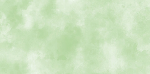 colorful background graphic digital texture design,Template and texture for graphics. Green and mint colors,space for text or image,Watercolor abstract wet hand drawn green grunge texture.