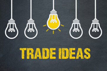Trade Ideas	
