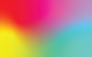 Obraz premium abstract colorful background