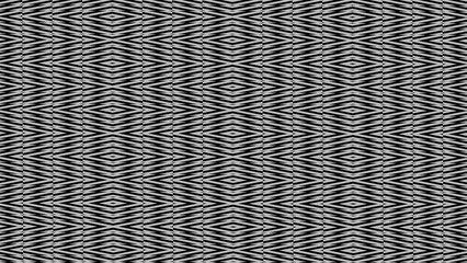 Abstract background for  wallpapers and designs.Backdrop in UHD format 3840 x 2160. Backdrop with black and white pattern.