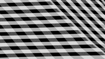 Abstract background for  wallpapers and designs.Backdrop in UHD format 3840 x 2160. Backdrop with black and white pattern.