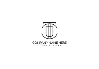 Minimalist Business Logo Design