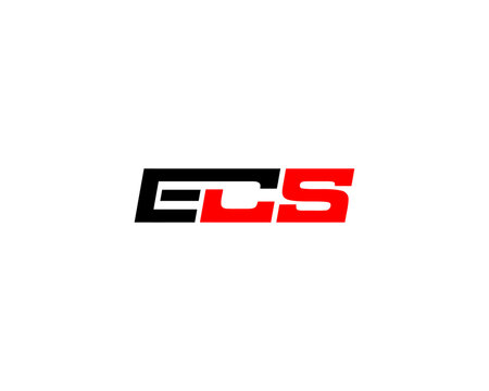 ecs logo