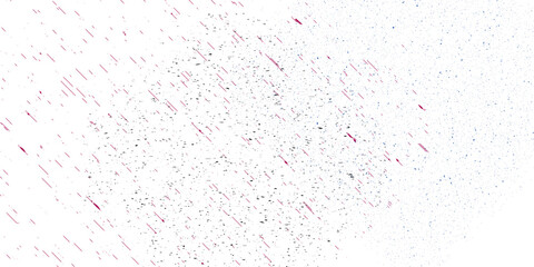 Paint drip splattered background vector illustration
