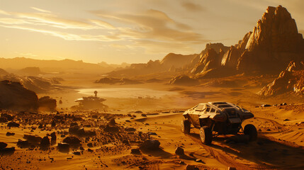 mars
