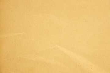 crumpled vintage paper texture background 