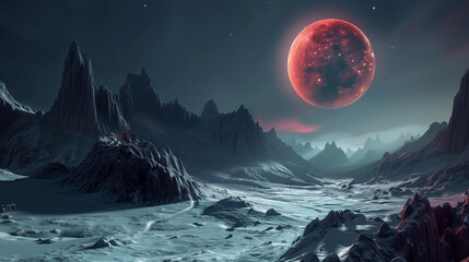 moon