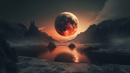 moon