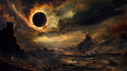 moon